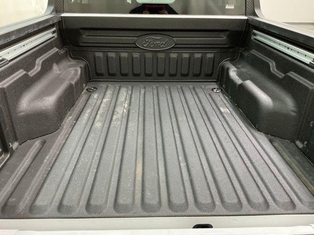 used 2023 Ford Maverick car, priced at $23,351