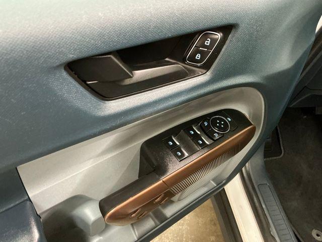 used 2023 Ford Maverick car, priced at $23,351