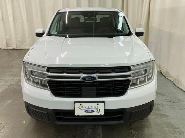 used 2023 Ford Maverick car, priced at $23,351