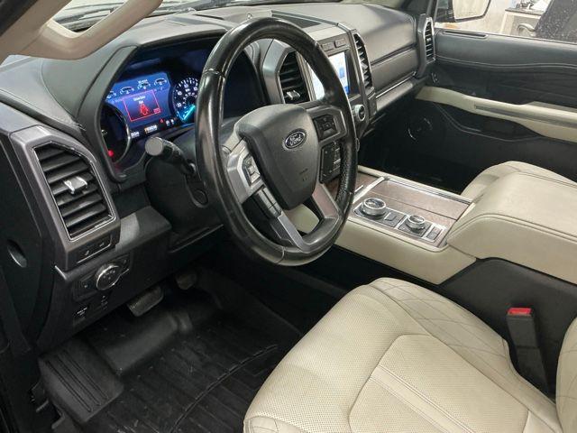 used 2020 Ford Expedition car, priced at $37,888