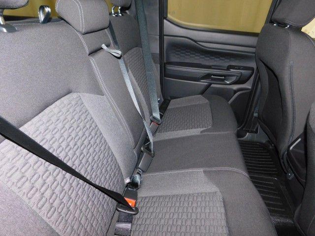 new 2025 Ford Ranger car, priced at $34,263