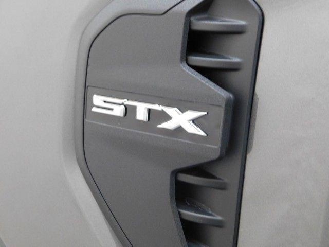 new 2025 Ford Ranger car, priced at $34,263