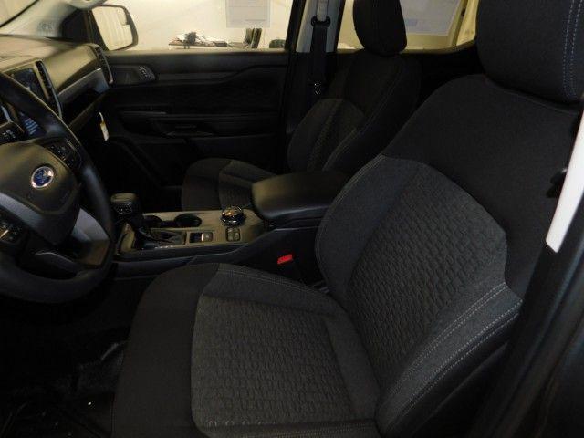 new 2025 Ford Ranger car, priced at $34,263