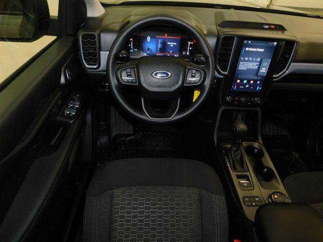 new 2025 Ford Ranger car, priced at $34,263