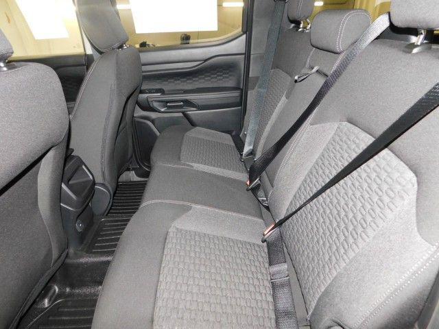 new 2025 Ford Ranger car, priced at $34,263