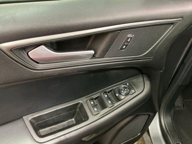 used 2021 Ford Edge car, priced at $18,563