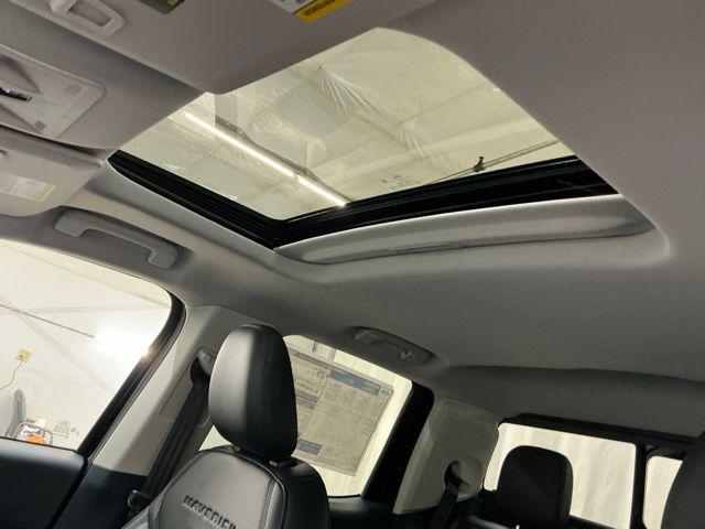 new 2026 Ford Maverick car, priced at $39,622