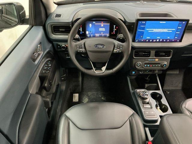 new 2026 Ford Maverick car, priced at $39,622