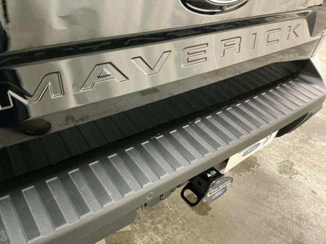 new 2026 Ford Maverick car, priced at $39,622