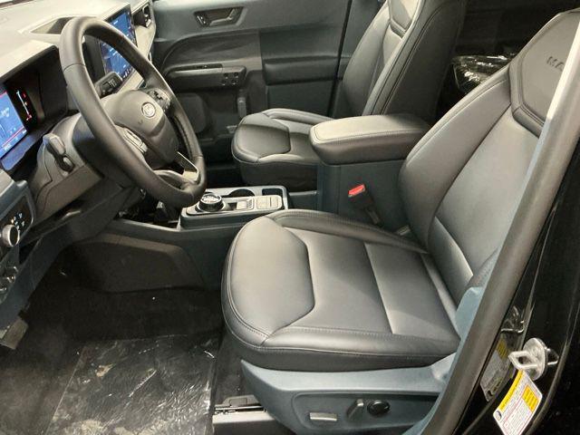 new 2026 Ford Maverick car, priced at $39,622