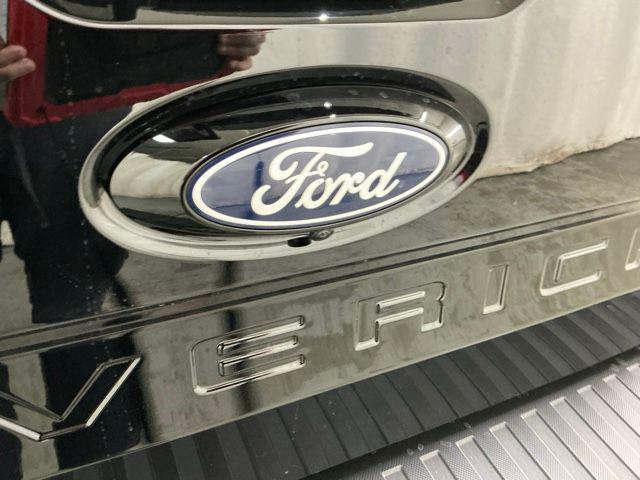 new 2026 Ford Maverick car, priced at $39,622