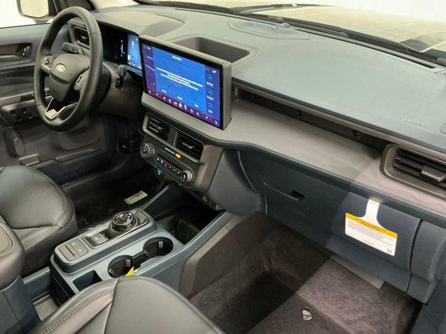 new 2026 Ford Maverick car, priced at $39,622