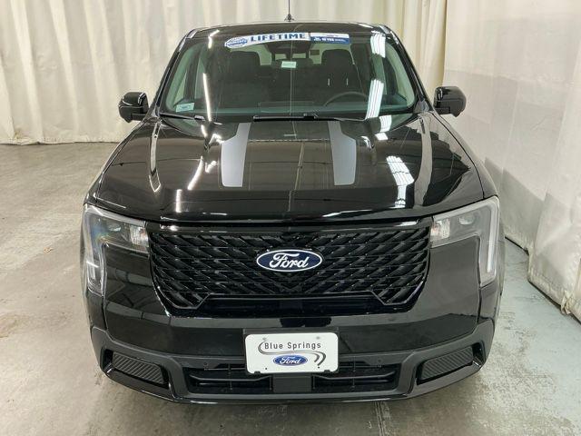 new 2026 Ford Maverick car, priced at $39,622