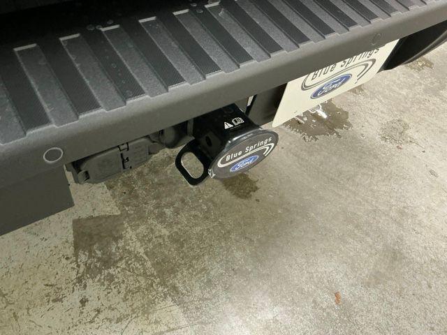 new 2026 Ford Maverick car, priced at $39,622