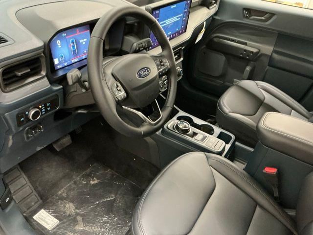 new 2026 Ford Maverick car, priced at $39,622