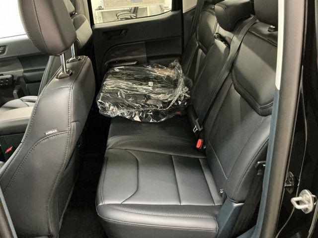 new 2026 Ford Maverick car, priced at $39,622