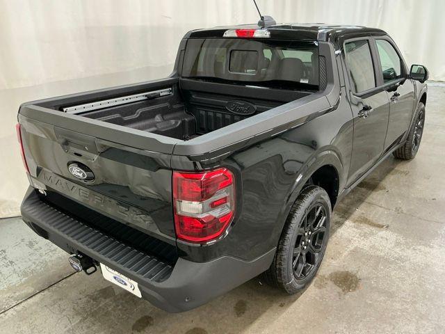 new 2026 Ford Maverick car, priced at $39,622