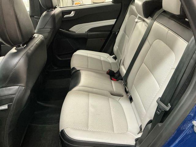 used 2023 Ford Escape PHEV car, priced at $21,754