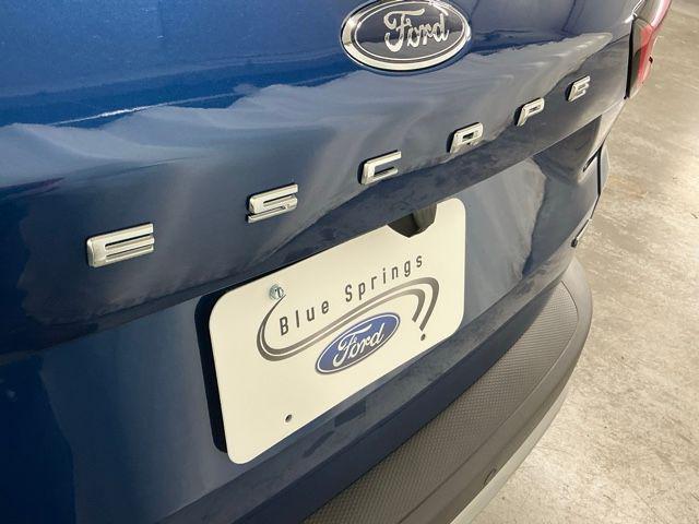 used 2023 Ford Escape PHEV car, priced at $21,754