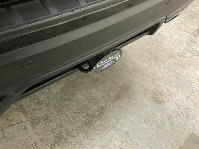 used 2020 Ford Explorer car, priced at $26,685