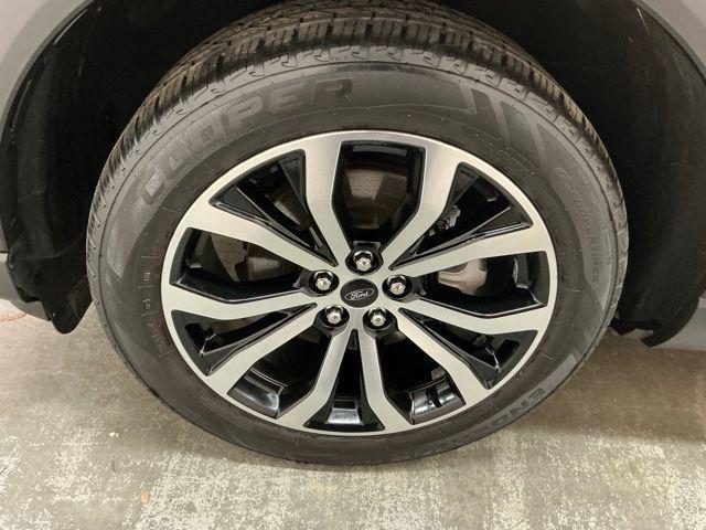 used 2020 Ford Explorer car, priced at $26,685