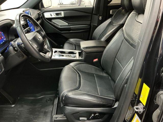 used 2020 Ford Explorer car, priced at $26,685