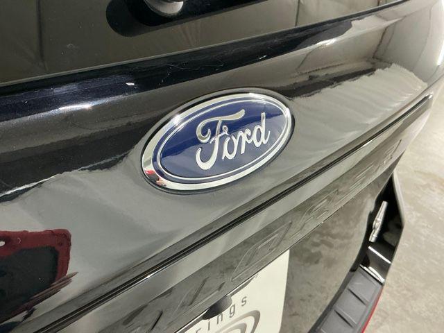 used 2020 Ford Explorer car, priced at $26,685