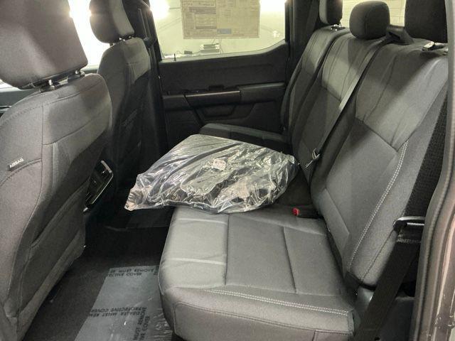 new 2026 Ford F-150 car