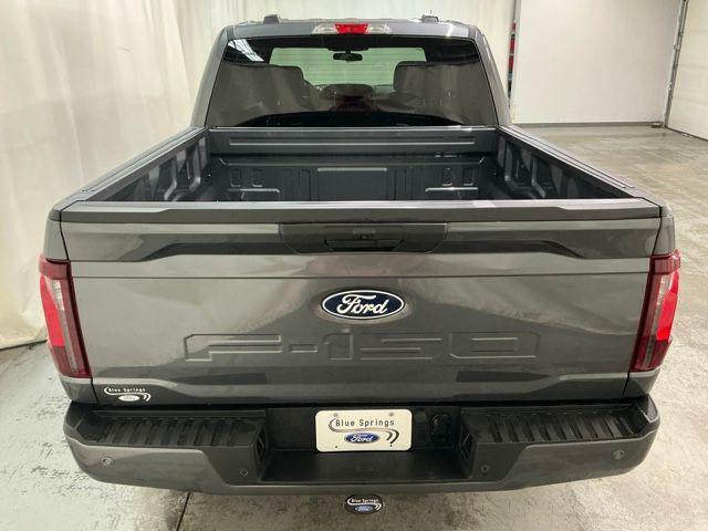 new 2026 Ford F-150 car