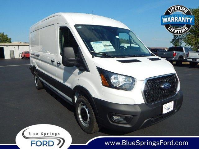 new 2025 Ford Transit-250 car, priced at $45,809