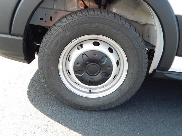 new 2025 Ford Transit-250 car, priced at $45,809