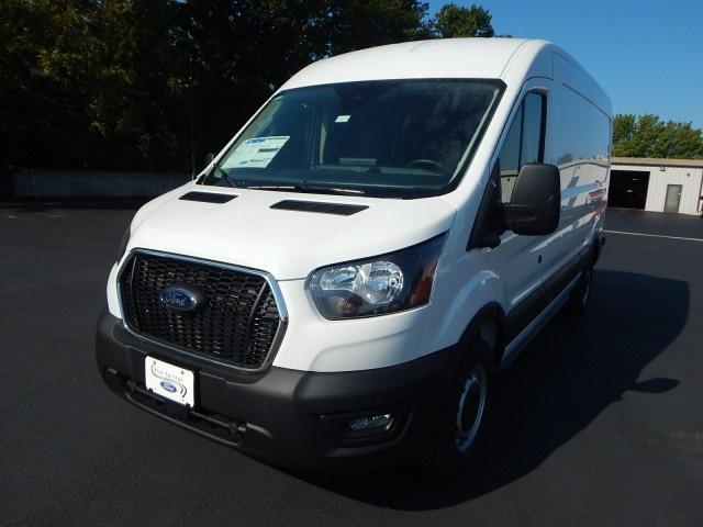 new 2025 Ford Transit-250 car, priced at $45,809
