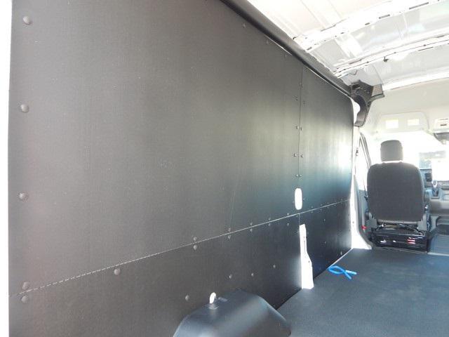 new 2025 Ford Transit-250 car, priced at $45,809
