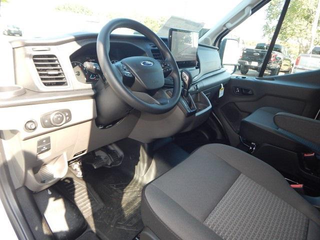new 2025 Ford Transit-250 car, priced at $45,809
