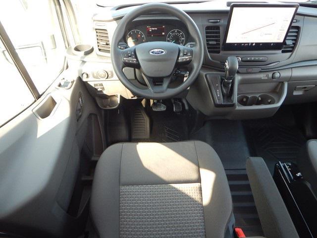 new 2025 Ford Transit-250 car, priced at $45,809