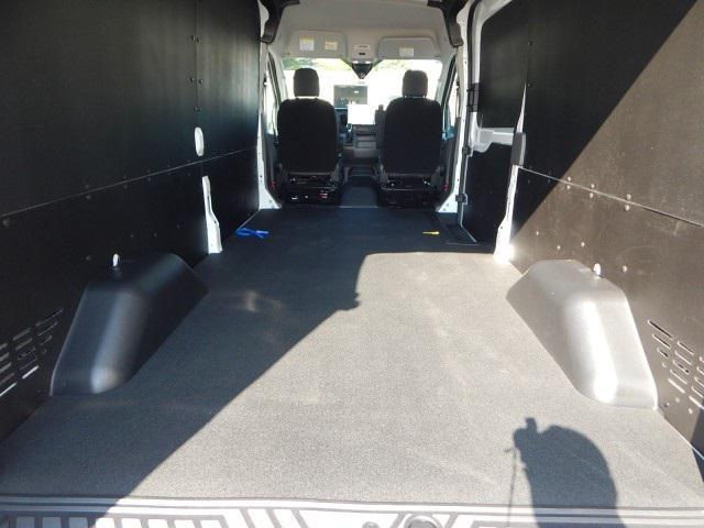 new 2025 Ford Transit-250 car, priced at $45,809
