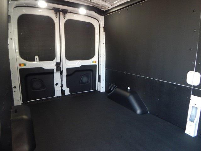 new 2025 Ford Transit-250 car, priced at $45,809