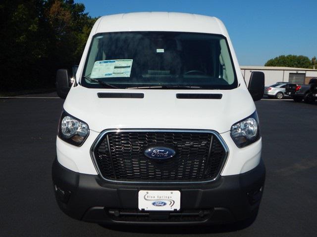 new 2025 Ford Transit-250 car, priced at $45,809