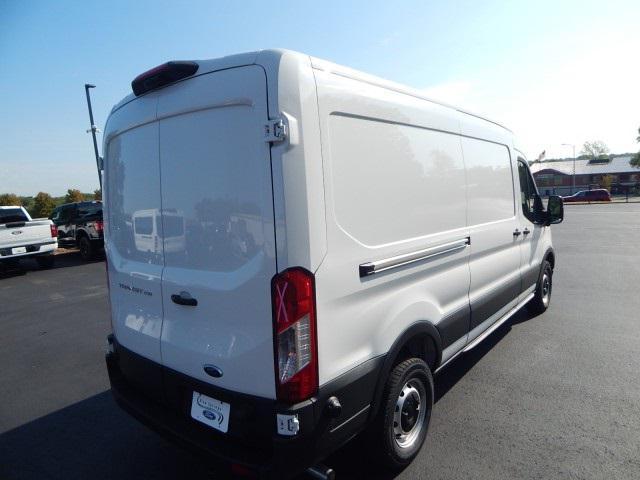 new 2025 Ford Transit-250 car, priced at $45,809