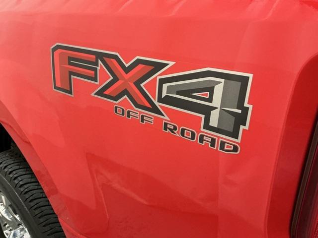 used 2021 Ford F-350 car, priced at $57,497