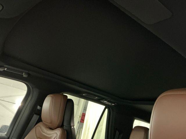 used 2024 Lincoln Navigator car, priced at $68,444