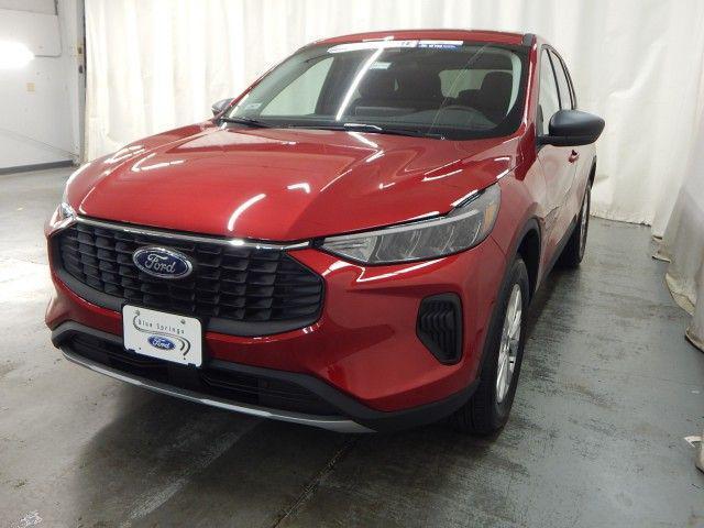 new 2026 Ford Escape car, priced at $29,342