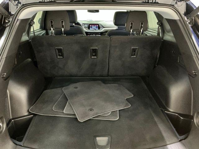 used 2021 Chevrolet Blazer car, priced at $19,573
