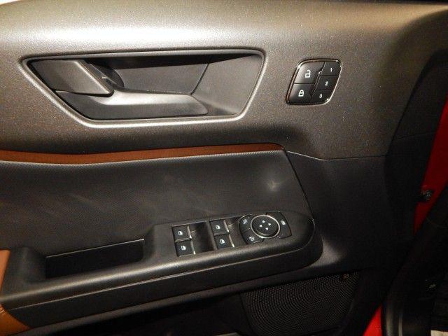 new 2025 Ford Bronco Sport car, priced at $36,586