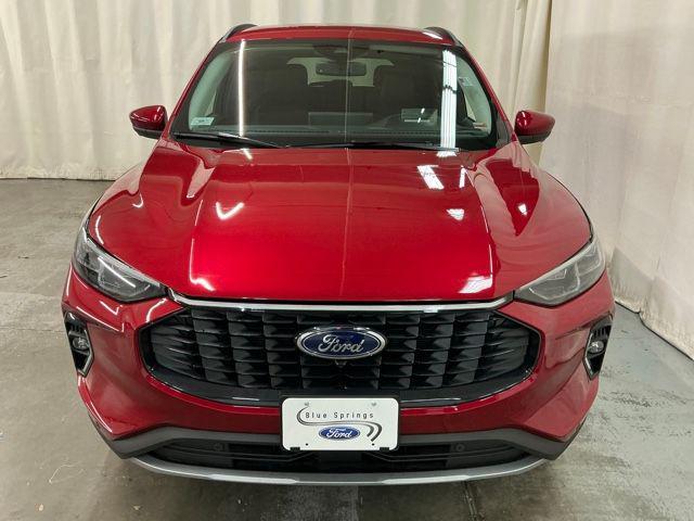 used 2023 Ford Escape car, priced at $24,988