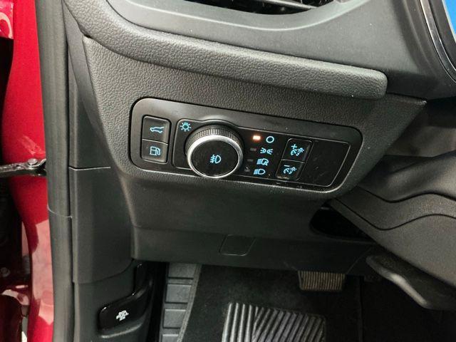 used 2023 Ford Escape car, priced at $24,988