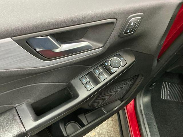 used 2023 Ford Escape car, priced at $24,988