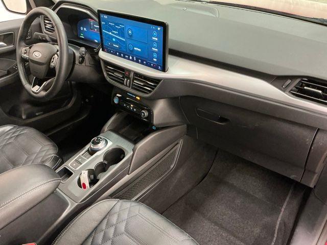 used 2023 Ford Escape car, priced at $24,988