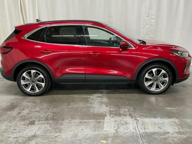 used 2023 Ford Escape car, priced at $24,988