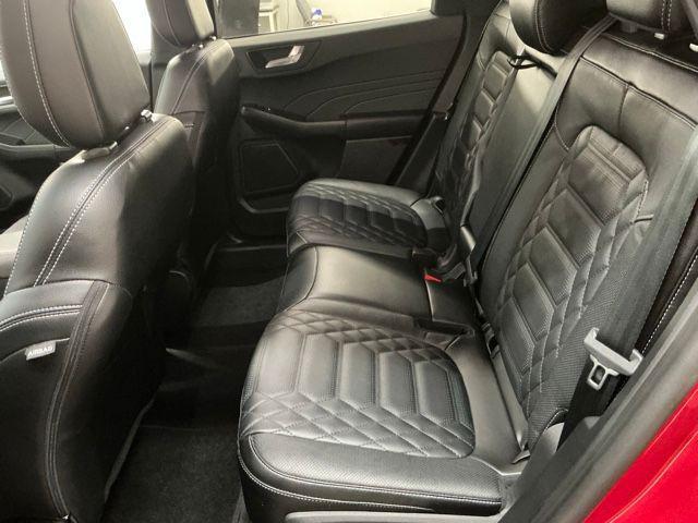 used 2023 Ford Escape car, priced at $24,988